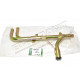 tuyau flexible d entree d eau pour chauffage