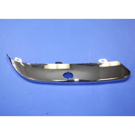 Mopar chrome droit parechoc avant 300c (04806124AA)