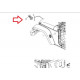 Logo JEEP calandre