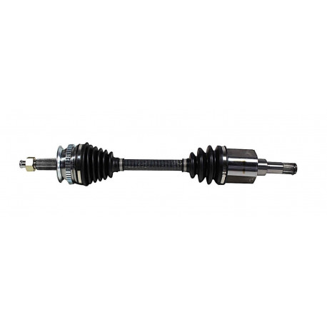 Allmakes 4x4 cardan avant gauche JX (5003494)