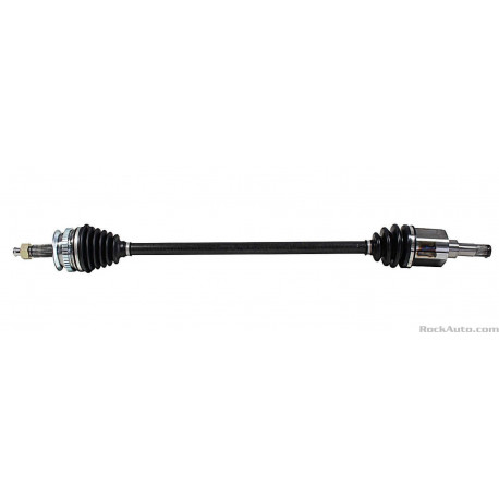 Allmakes 4x4 Cardan avant droit JX (5003493)