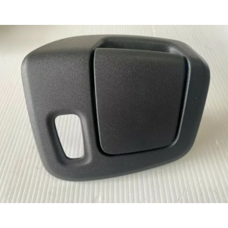 Land rover levier-siege avant gauche rabattable (LR071904)