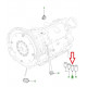 bague S-Type,  XJ6 X350,  X358 et XJ8 X308