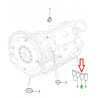 bague S-Type,  XJ6 X350,  X358 et XJ8 X308