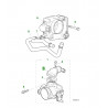 soupape de by-pass X-Type et XK8