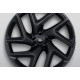 JANTE 22" X 9.5 Renegade Grey/Black DT style 5131
