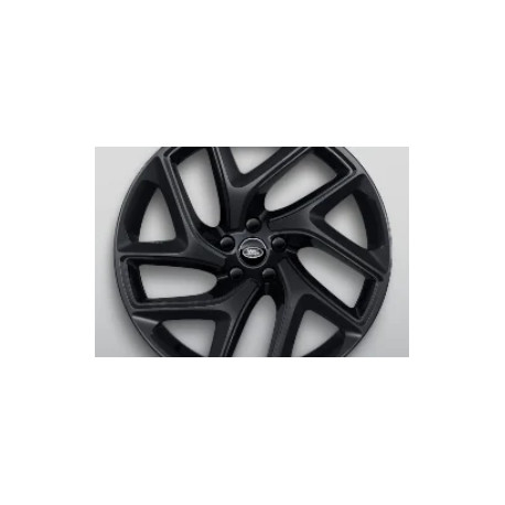 Land rover JANTE 22" X 9.5 Renegade Grey/Black DT style 5131 (LR167476)