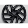 JANTE 22" X 9.5 Renegade Grey/Black DT style 5131