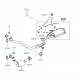 catalyseur filtre a particules diesel