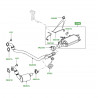 catalyseur filtre a particules diesel