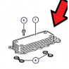 refroidisseur huile moteur Grand Cherokee WH