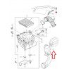 conduit d'air Defender 90, 110, 130