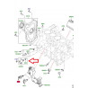 solenoide refroidissement piston