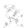 allume cigares Discovery 1, 2 et Freelander 1,  2