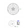 Kit antivol de roue DEFENDER 2020-