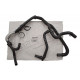 durite chauffage Defender 90, 110, 130