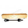 arbre de roue arriere Range L322