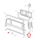 caoutchouc d'etancheite Defender 110