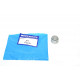 ecrou de tirant de pont cote pont Defender 90, 110, 130,  Discovery 2, Range P38