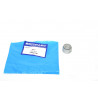 ecrou de tirant de pont cote pont Defender 90, 110, 130,  Discovery 2, Range P38