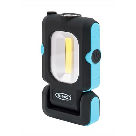 Britpart Mini lampe led rechargeable (DA5173)