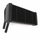 2023.08 non conforme a la photo  -heater radiator Range Classic