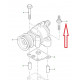 Goujon M8 x 60MM Defender 90, 110, 130