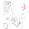 Vis M8 X 35MM  Defender , Discovery 3, Evoque