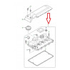 CACHE CULBUTEUR AVEC JOINT