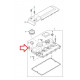 vis a tete hexagonale Defender 90, 110, 130