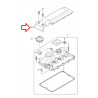 cache  superieur Defender 90, 110, 130