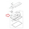 bouchon de remplissage d'huile Defender 90, 110, 130