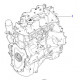 Jaguar moteur nu (JDE38238)