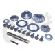 Kit satellite