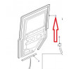 Joint de porte arriere gauche DEFENDER 110