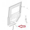 joint de porte avant gauche Defender 110