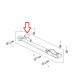bague suspension arriere Range P38