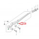 silentbloc de tirant de pont avant Range P38