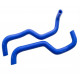 Durites chauffage silicone Discovery 1 et Range Classic 300 TDI