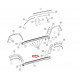 film protection bas porte arriere droite