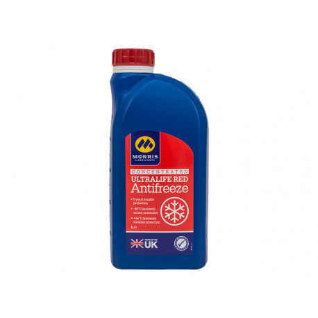 Morris Liquide de refroidissement 1 litre (STC50529B)
