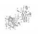 joint spi vilebrequin cote distribution PT Cruiser