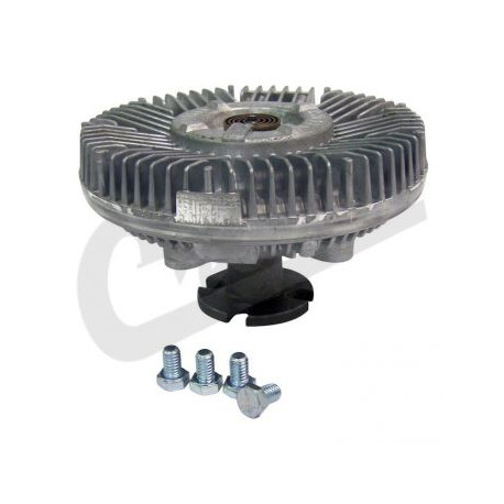 Crown viscocoupleur Grand Cherokee WJ,  ZJ (52027823)