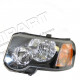 PHARE GAUCHE FREELANDER 1