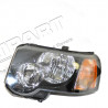 PHARE GAUCHE FREELANDER 1