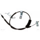 cable frein arriere gauche Voyager RT