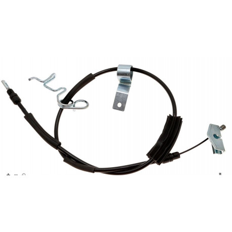 Napa cable frein arriere gauche Voyager RT (4779806)
