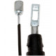 cable frein arriere gauche Voyager RT