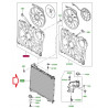 Radiateur de refroidissement