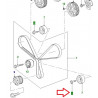 boulon X-Type et XK8